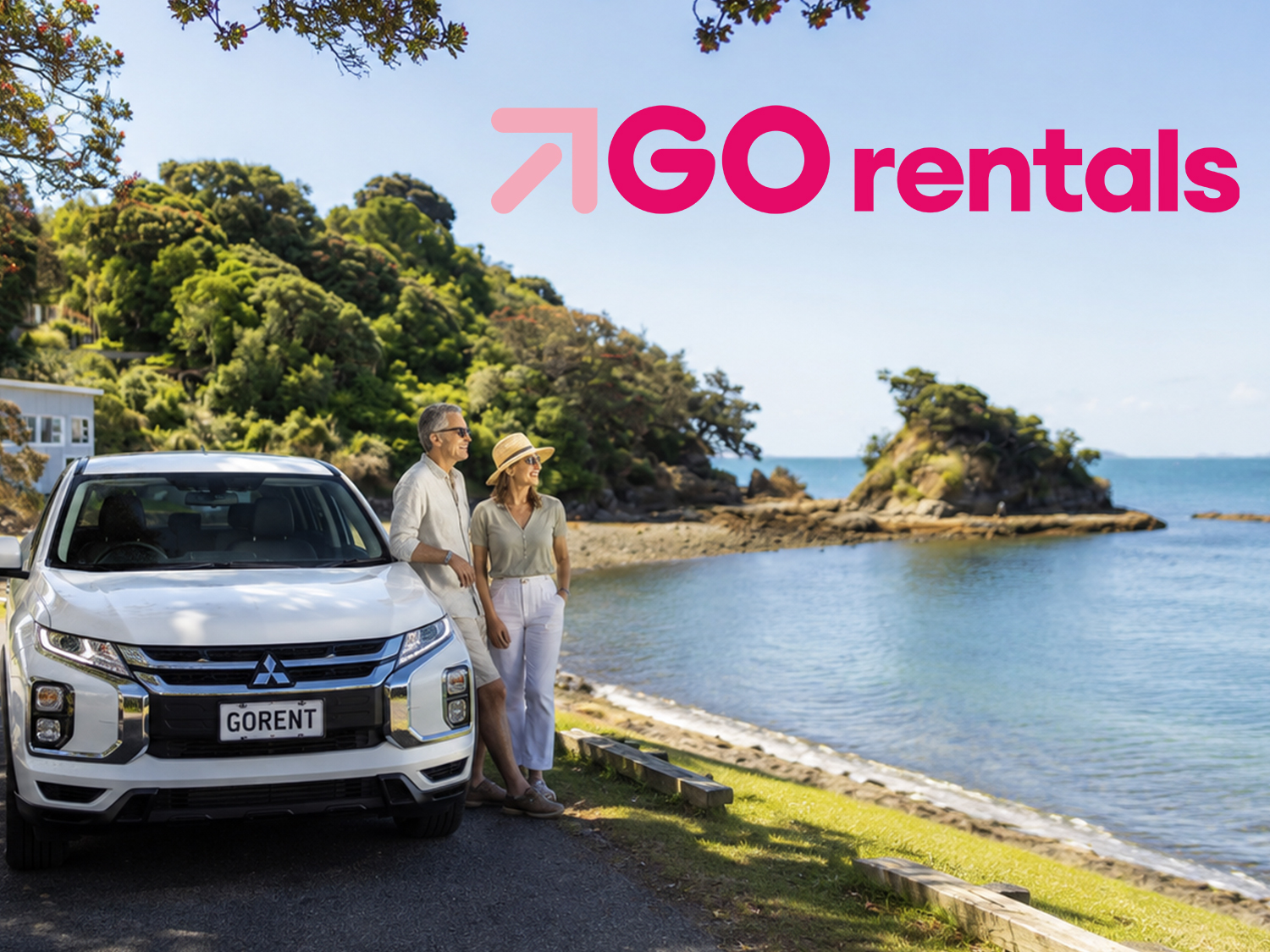 Waiheke Rental Cars Ltd