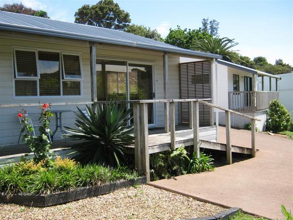 Waiheke Island Motel