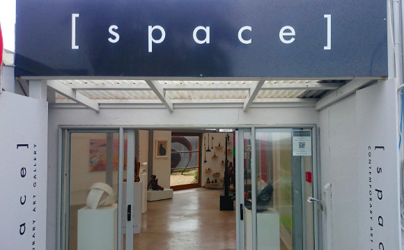 Space Gallery