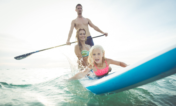 Waiheke Boardriders