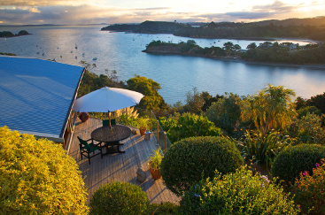 Waiheke Escapes