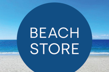 Beach Store