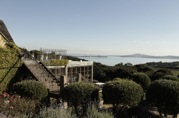 Mudbrick Vineyard