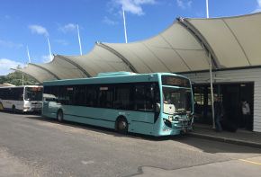 Waiheke Bus Service