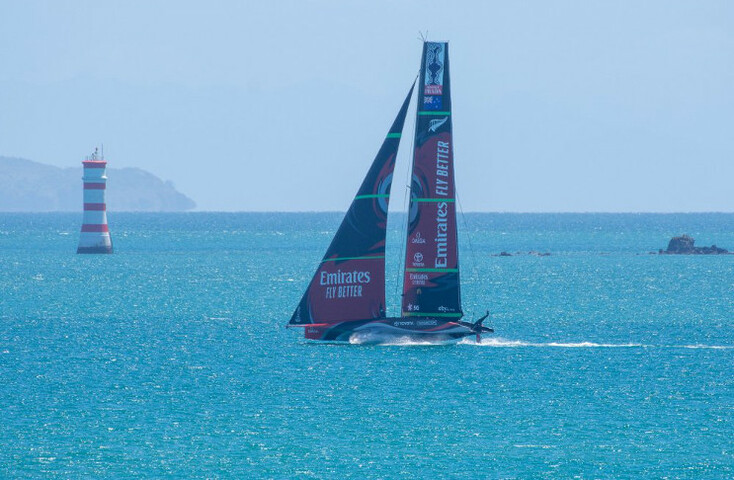 Americas Cup