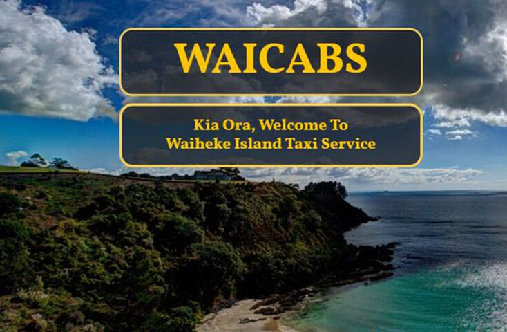 WaiCabs