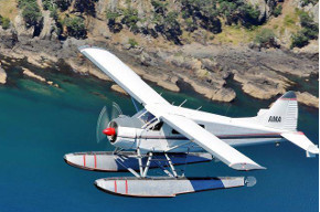 Seaplane