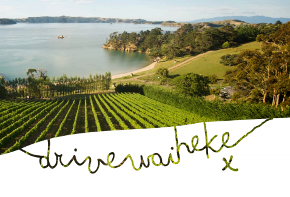 Drive Waiheke