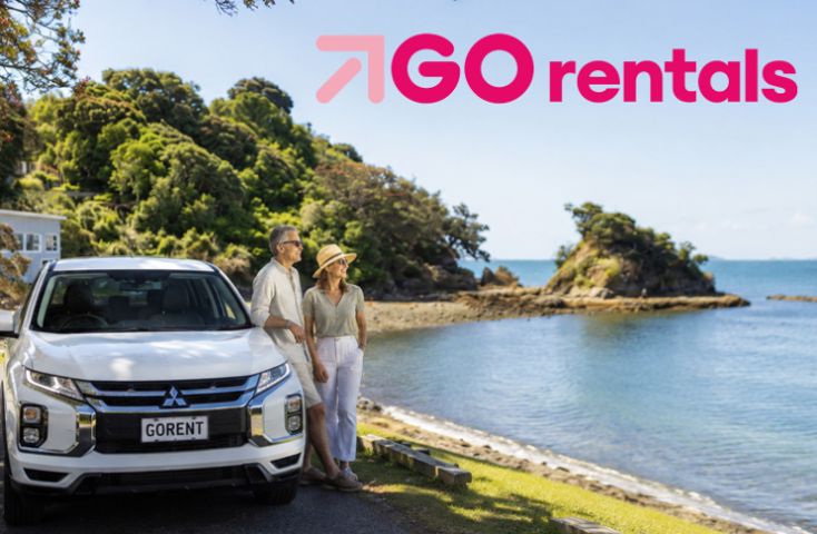 GO Rentals
