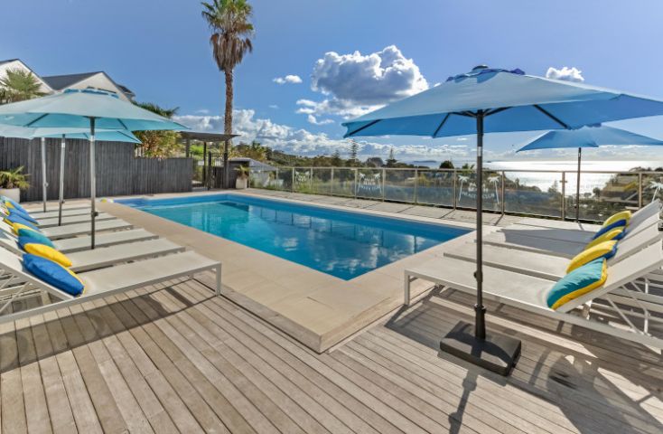 Waiheke Island Resort