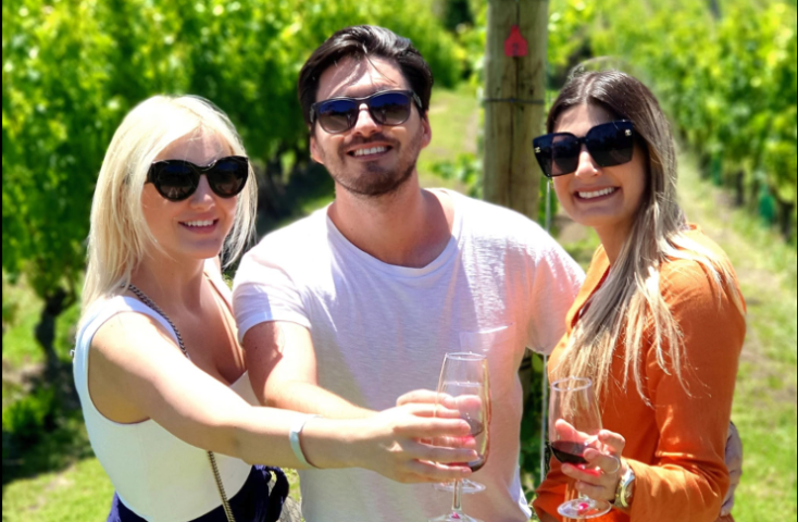 Waivino Tours