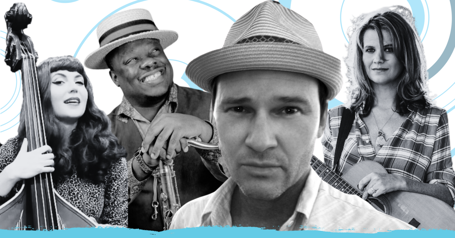 Waiheke Jazz Festival