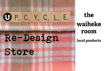 Upcycle ReDesign Store