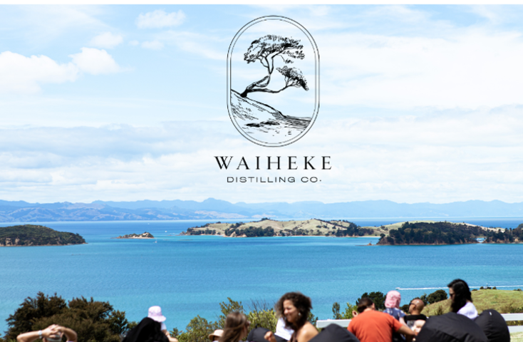 Waiheke Distilling Co