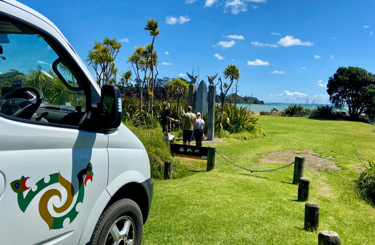Big Aroha Tours