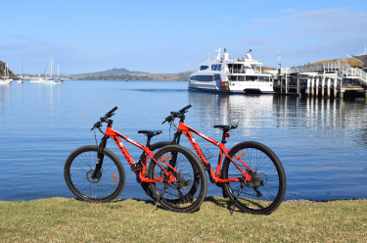 Waiheke Bike Hire