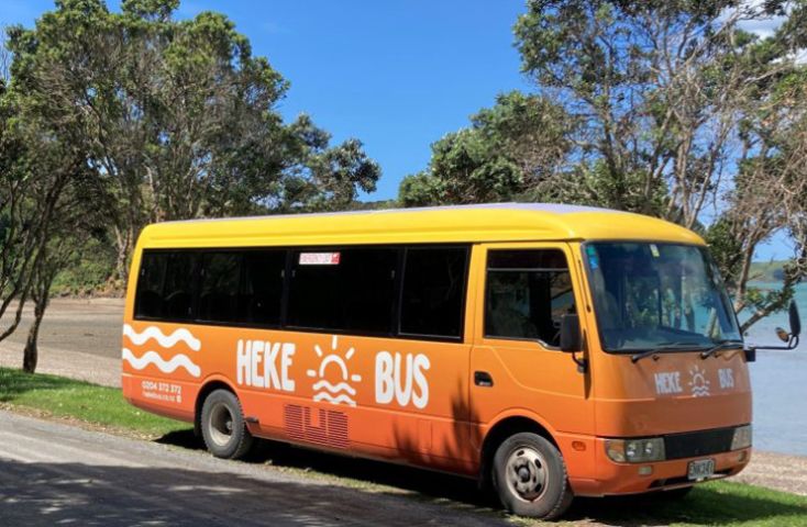 Heke Bus
