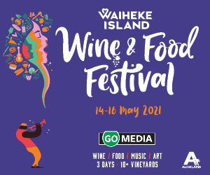 Waiheke Island Wine & Food Festival