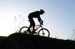 Mountain Bike Trails