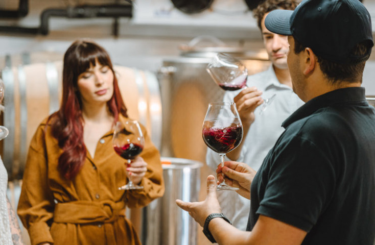 Batch Winery