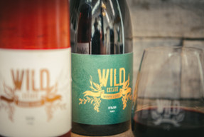 Wild Estate Vineyard