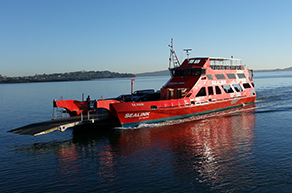 SeaLink Ferry