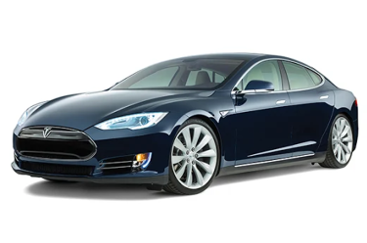 Tesla Private Hire