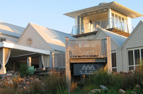 The Boatshed